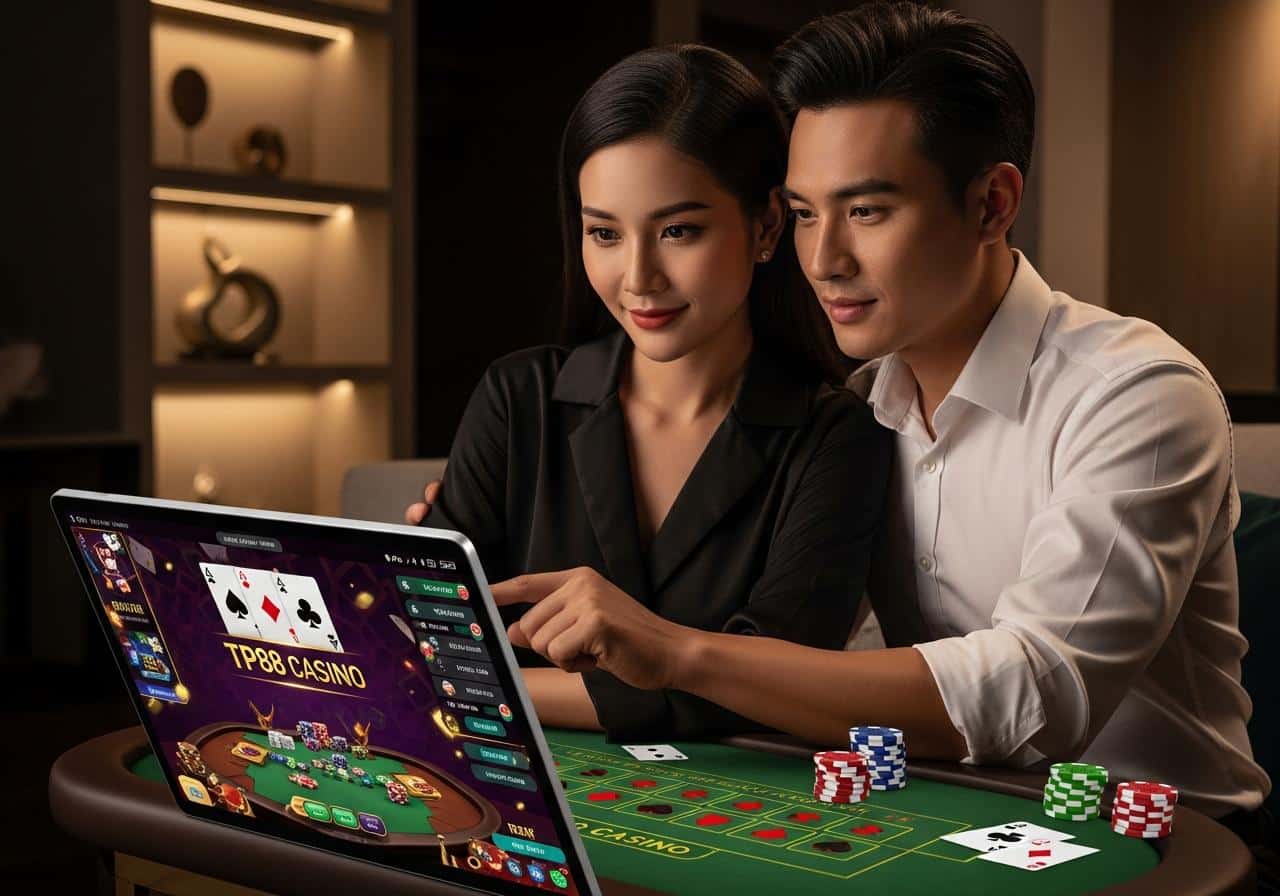 Casino TP88
