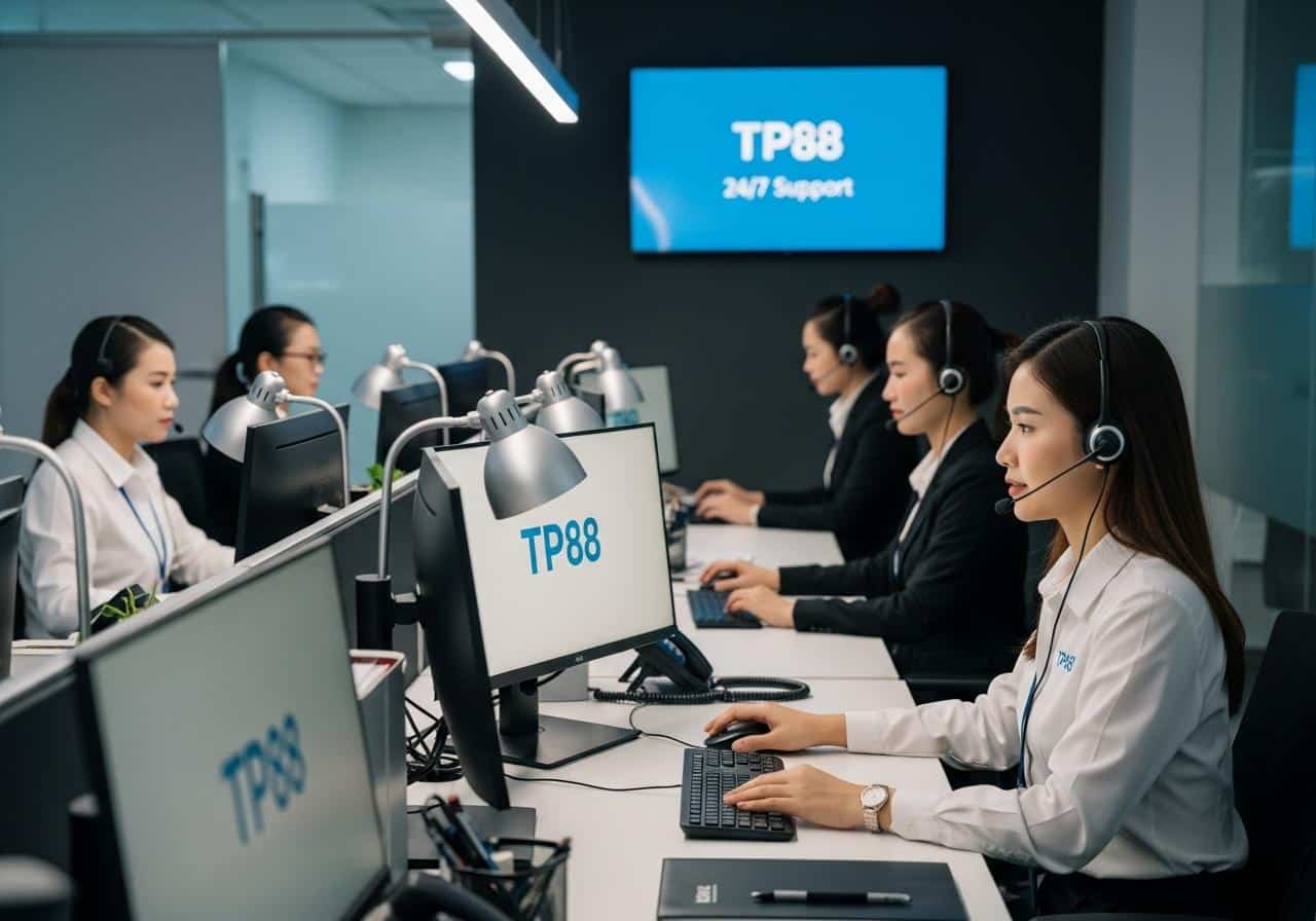 Cam kết từ nhà cái: Khẳng định sự uy tín và chuyên nghiệp của dịch vụ
