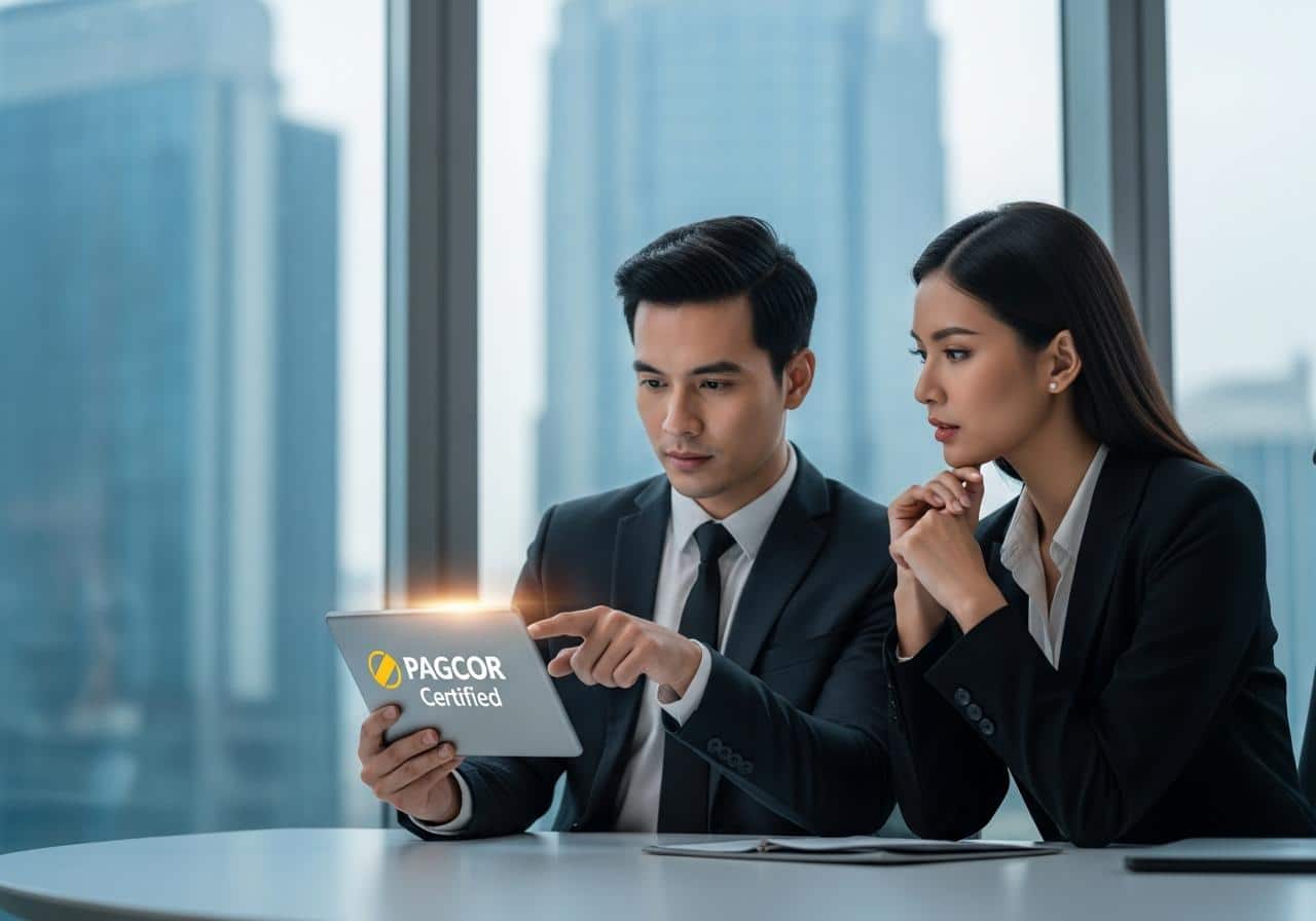 Uy tín của PAGCOR: Bảo chứng Vàng cho sự hợp pháp trên trường quốc tế