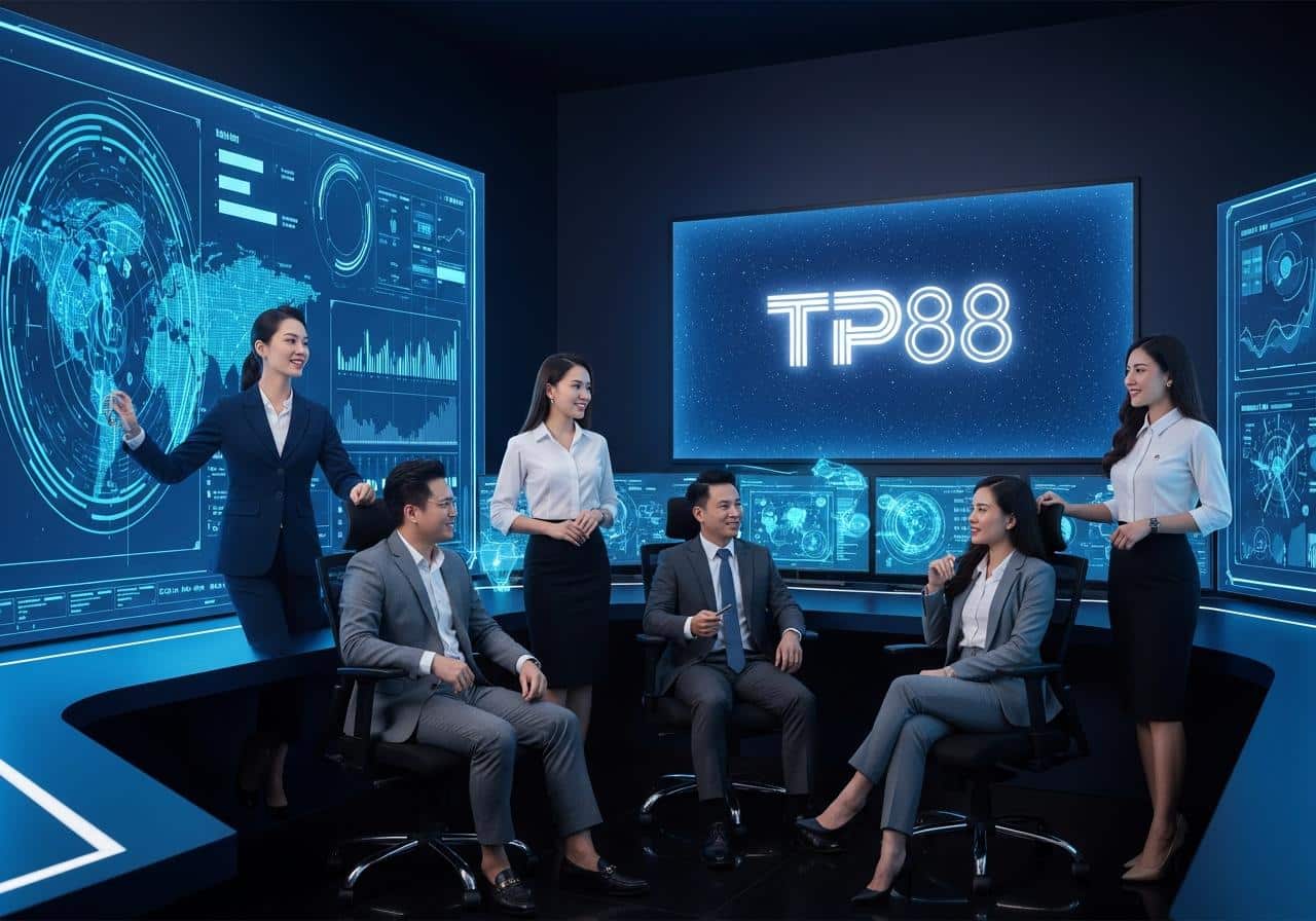 Giới thiệu TP88