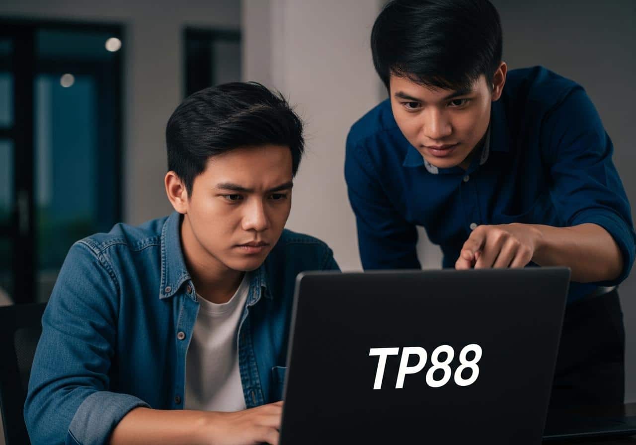 Những Lưu Ý Sống Còn Để Truy Cập TP88 An Toàn, Tránh Mọi Rủi Ro