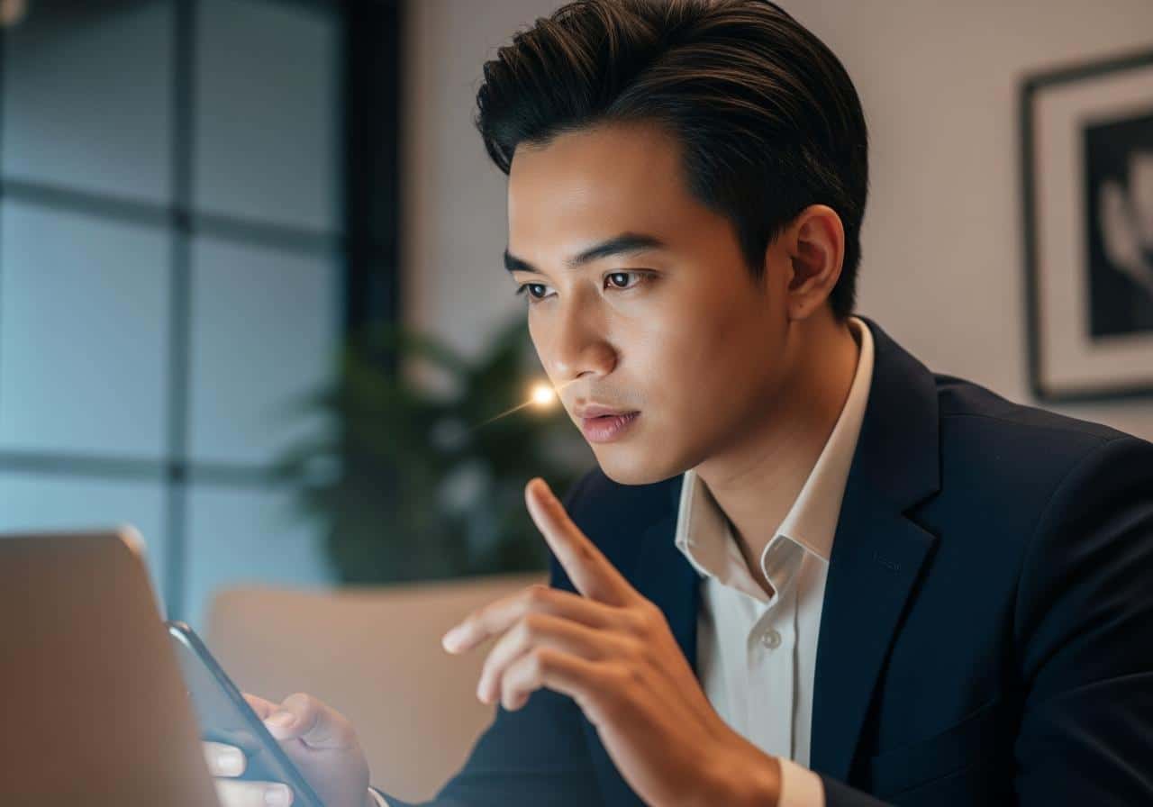 Hướng dẫn truy cập TP88 khi bị chặn