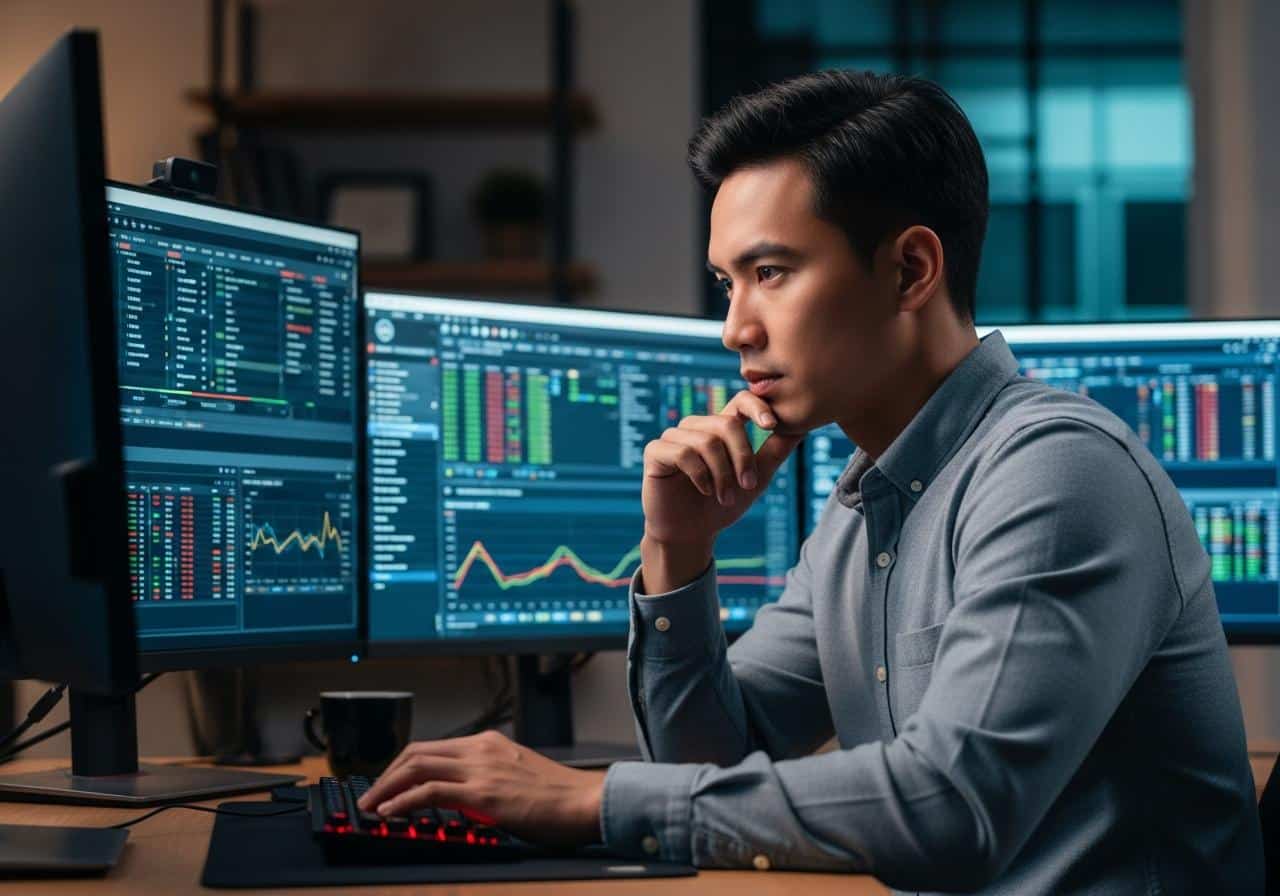 Bí Quyết Soi Kèo Chấp Luôn Thắng - Nâng Tầm Kỹ Năng Phán Đoán