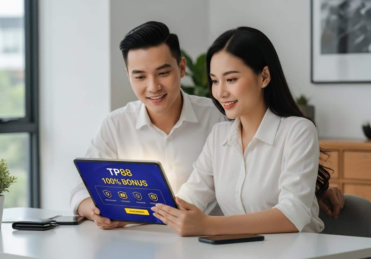 Hướng Dẫn Toàn Tập Các Kênh Nạp Tiền TP88 Phổ Biến Nhất 2025