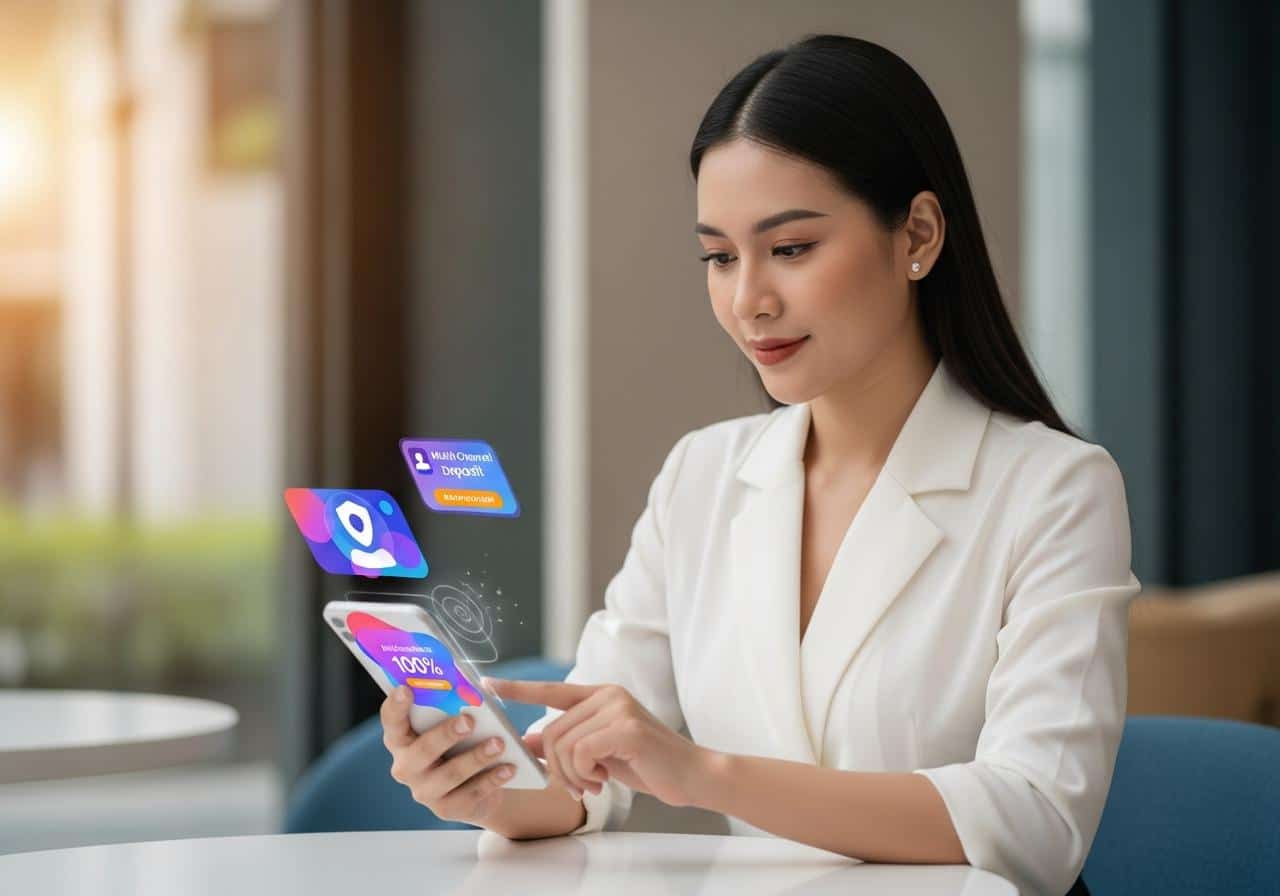 Nạp tiền TP88