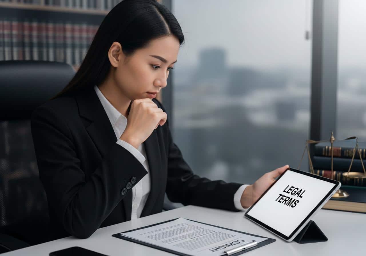 Thẩm quyền: Nền tảng pháp lý và quyền hạn thực thi của TP88