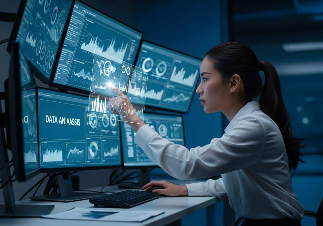 Làm Chủ Các Công Cụ Thống Kê XSMB: Hướng Dẫn Toàn Tập Cho Người Mới