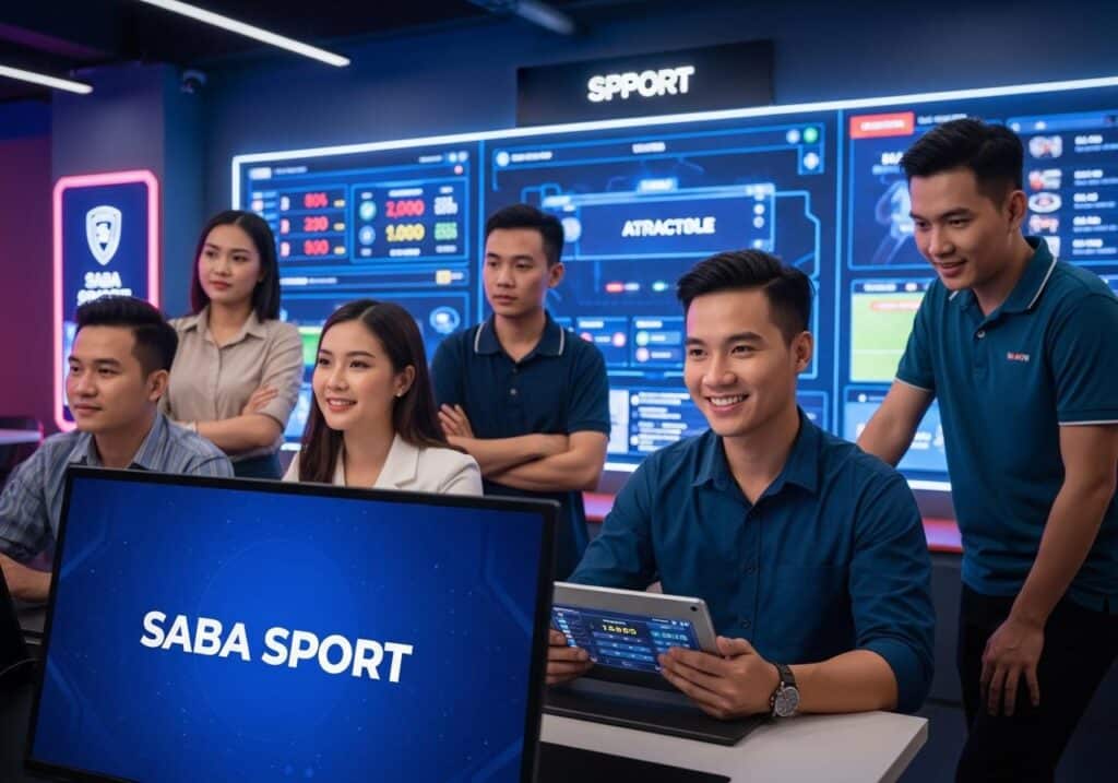 Saba Sport