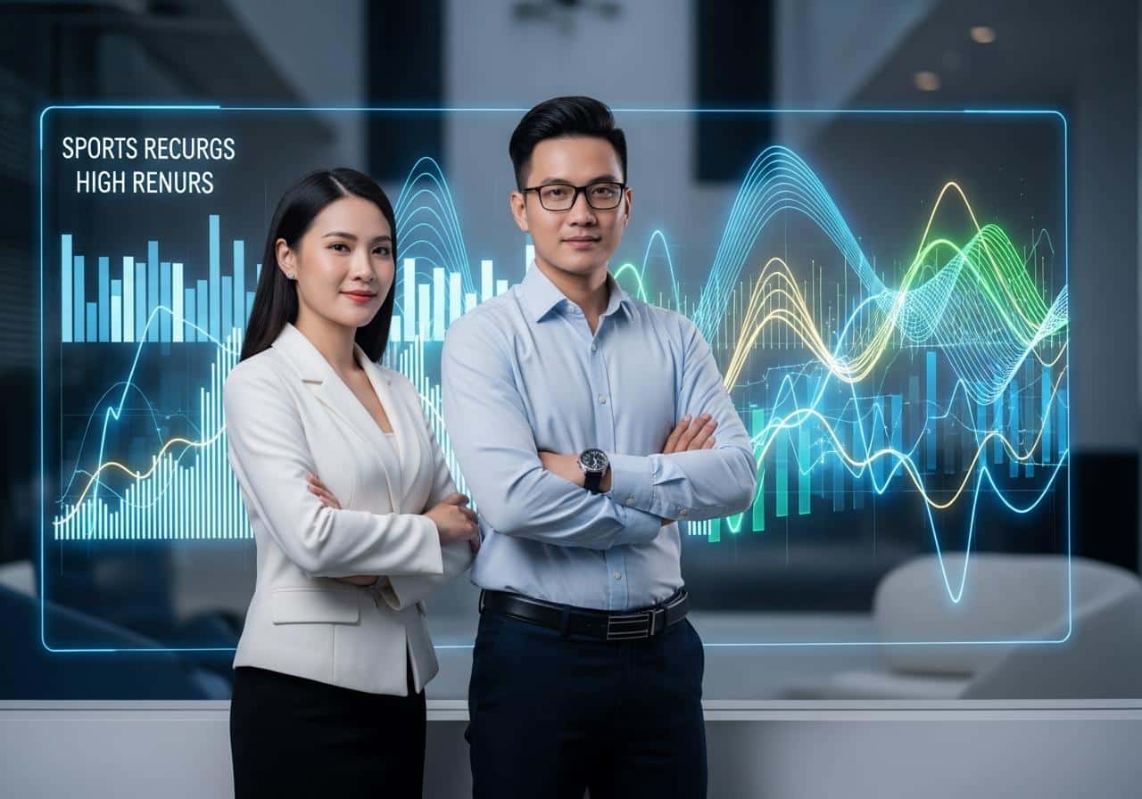 Khẳng định uy tín và sự an toàn tuyệt đối tại TP88