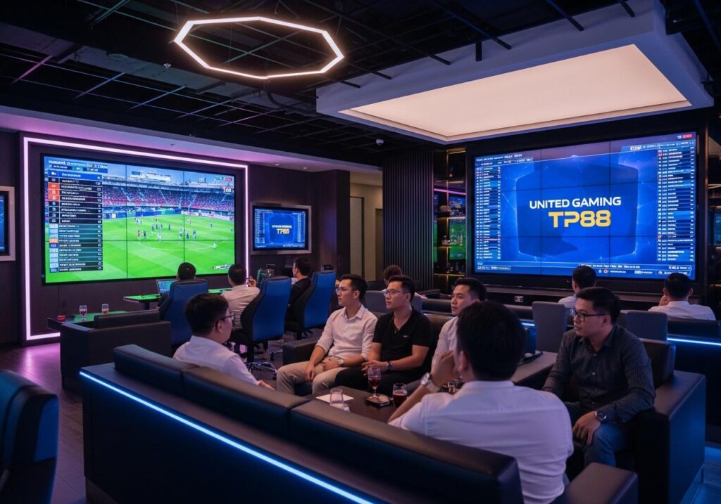United Gaming